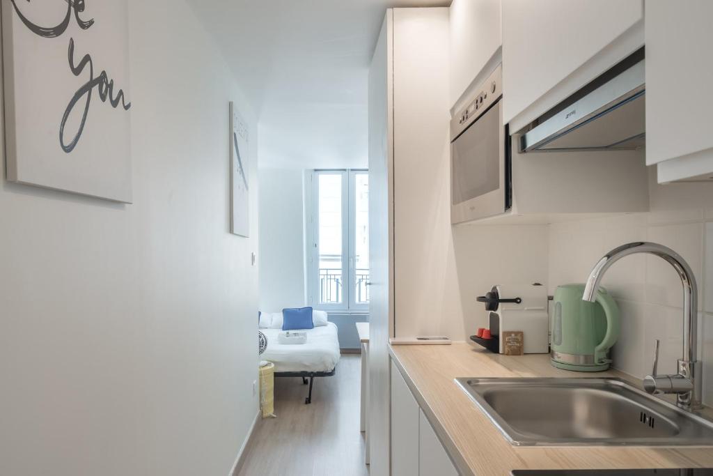 Lavie Maison Paris AC Retreat - 3