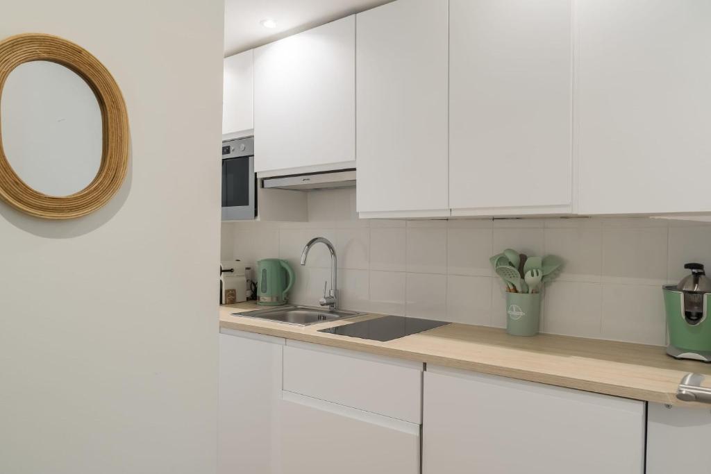 Lavie Maison Paris AC Retreat - 4