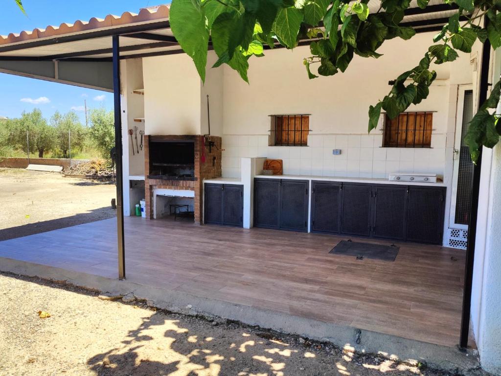 Villa Elena - 3