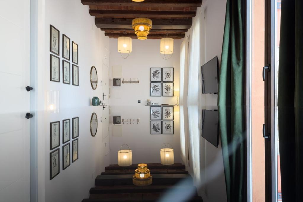 Bebarceloner Poble Nou Apartments - 1 bedroom - 4