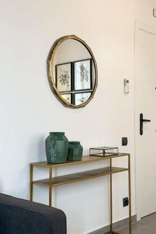 Bebarceloner Poble Nou Apartments - 1 bedroom - 5