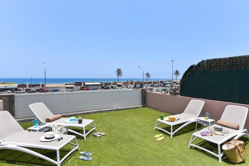 Chalet Santa Ana 24 by VillaGranCanaria - 5