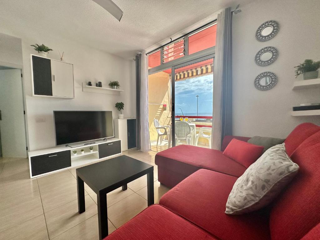 SunBeach Apartment - 2