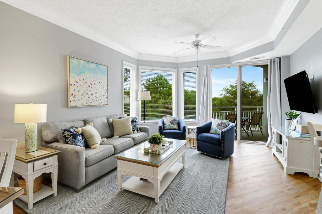 2211 Seacrest, Hilton Head Island