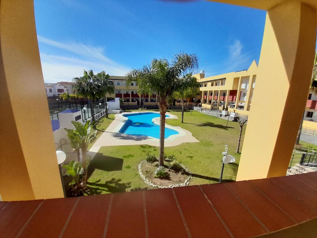 Apartamento Marisma del Guadalquivir - 1