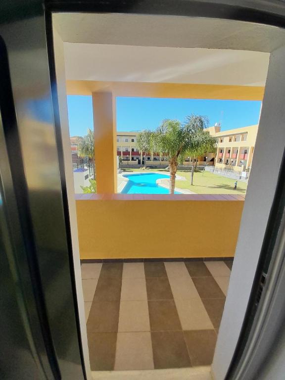 Apartamento Marisma del Guadalquivir - 4