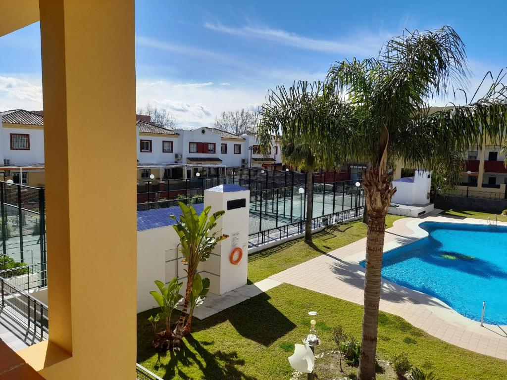 Apartamento Marisma del Guadalquivir - 3