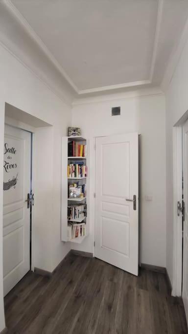 Paris Quartier Latin - 3