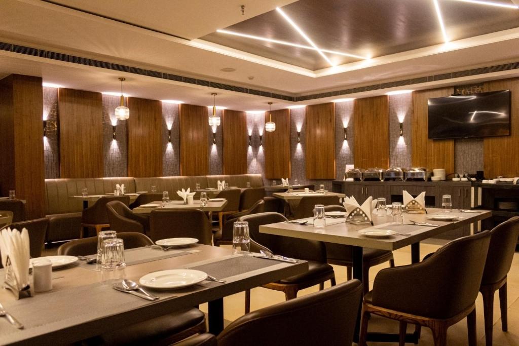 Central A Boutique Hotel photo