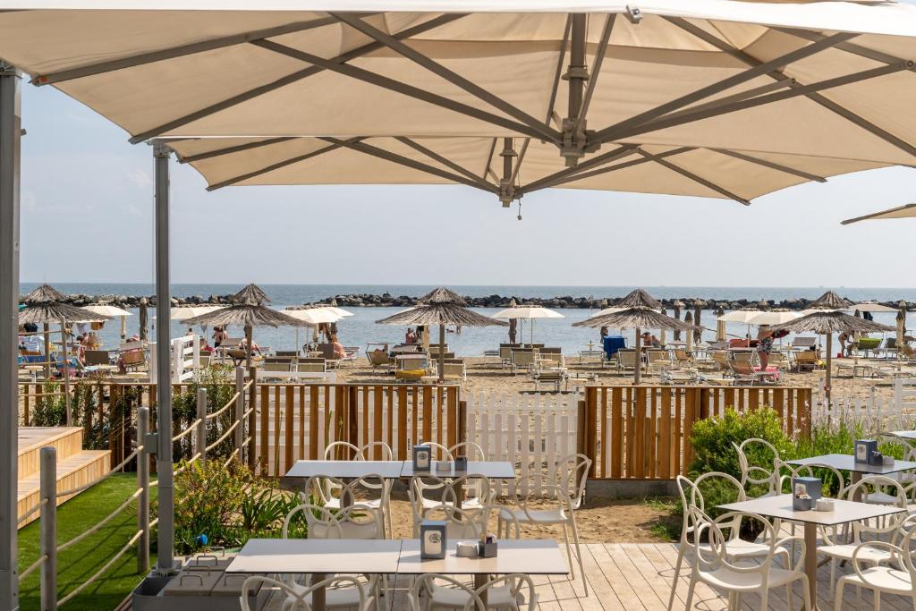 Hotel Savini photo