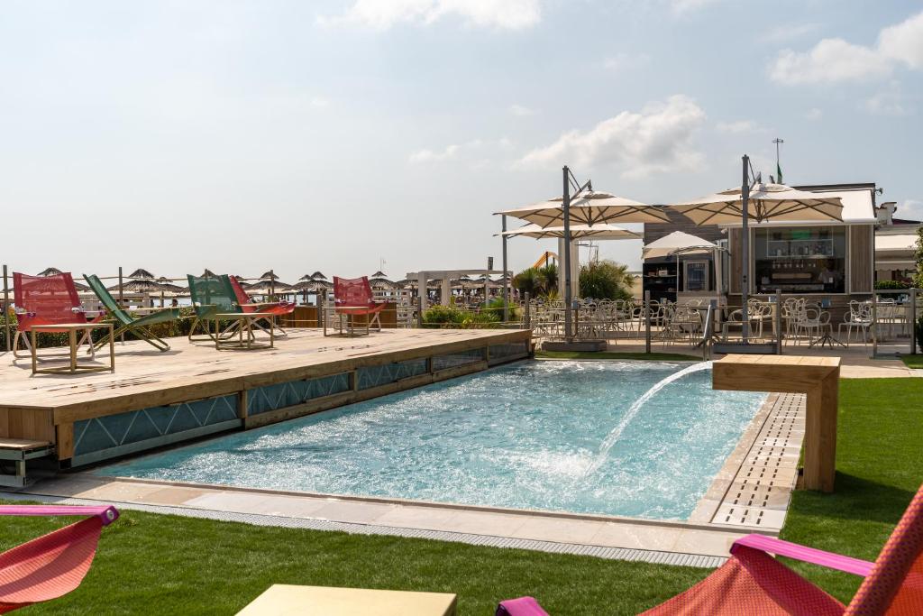 Hotel Savini photo