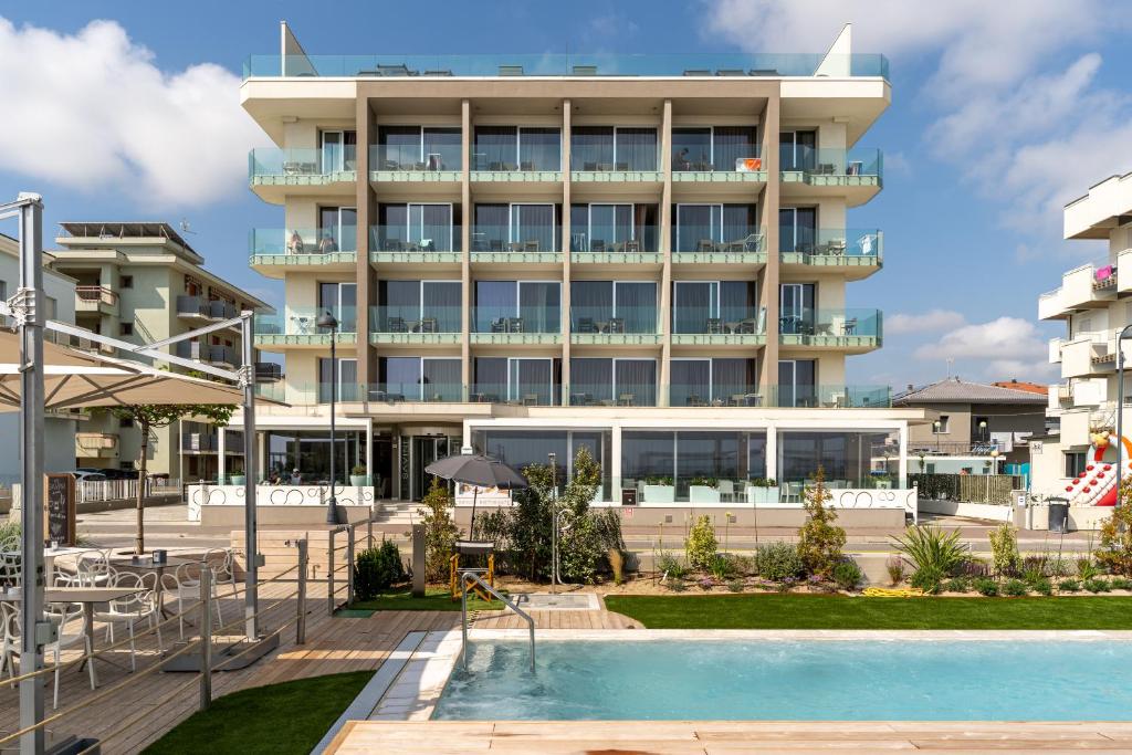 Hotel Savini photo