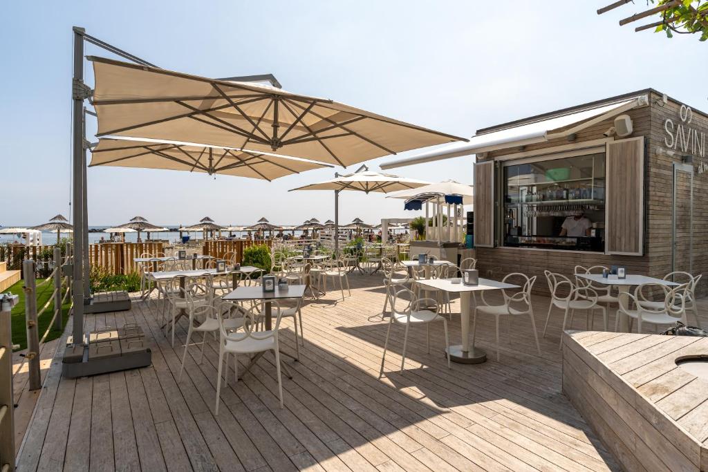 Hotel Savini photo