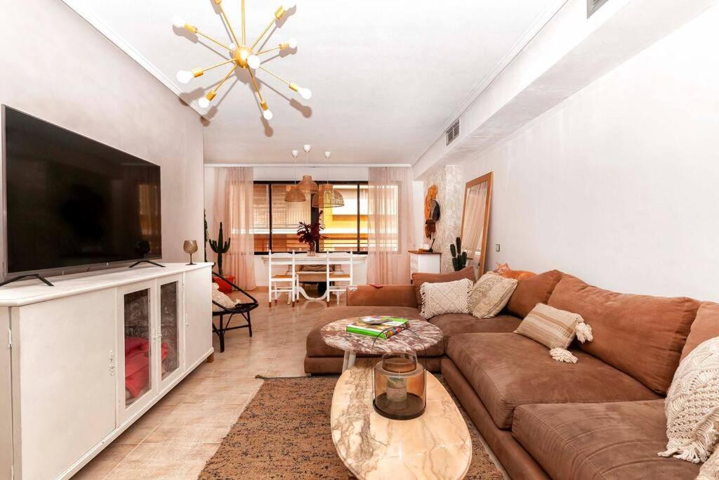 Stylish and modern apartament in the old town, Alicante