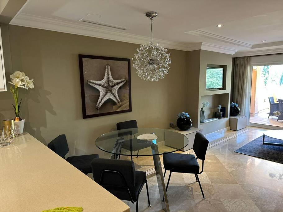 5* Serviced Apartment Marbella - 4