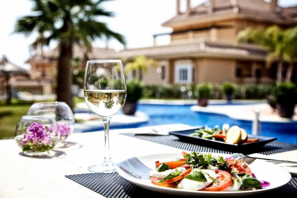 5* Serviced Apartment Marbella - 5
