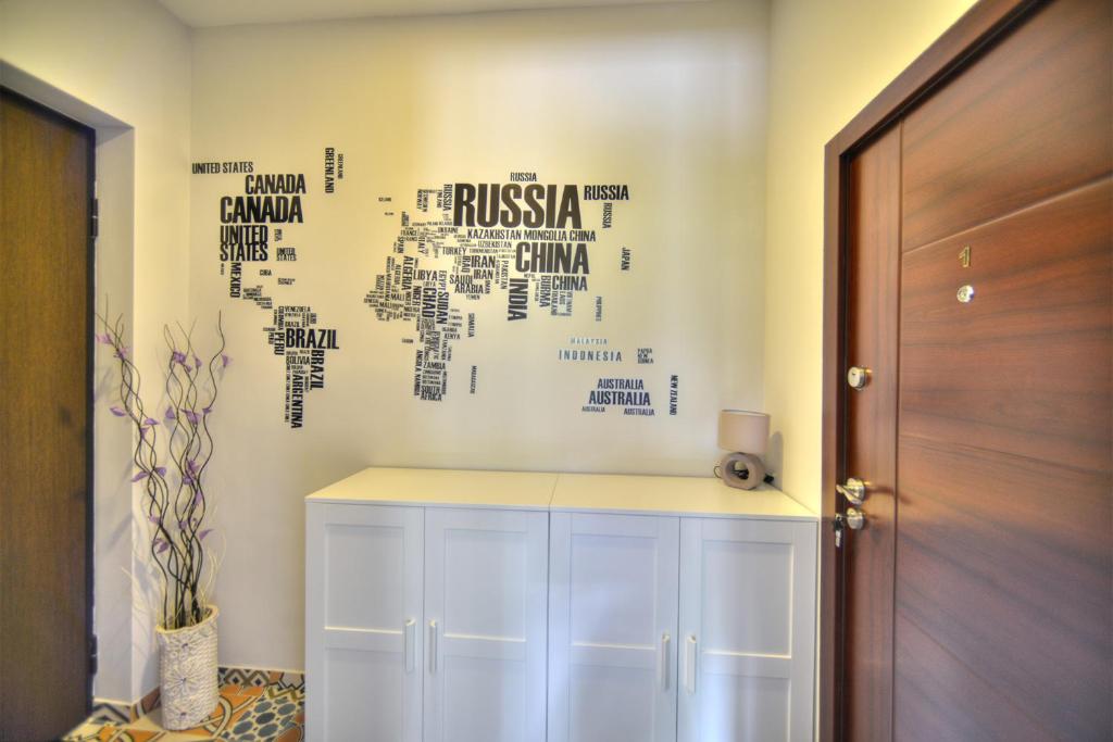 Z&N luxury Belgrade appartment - city center - 3