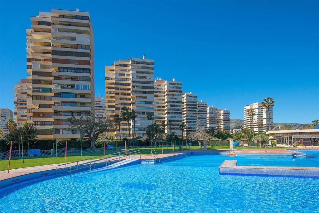Mirador Torres de Playamar, con vistas al mar - 2
