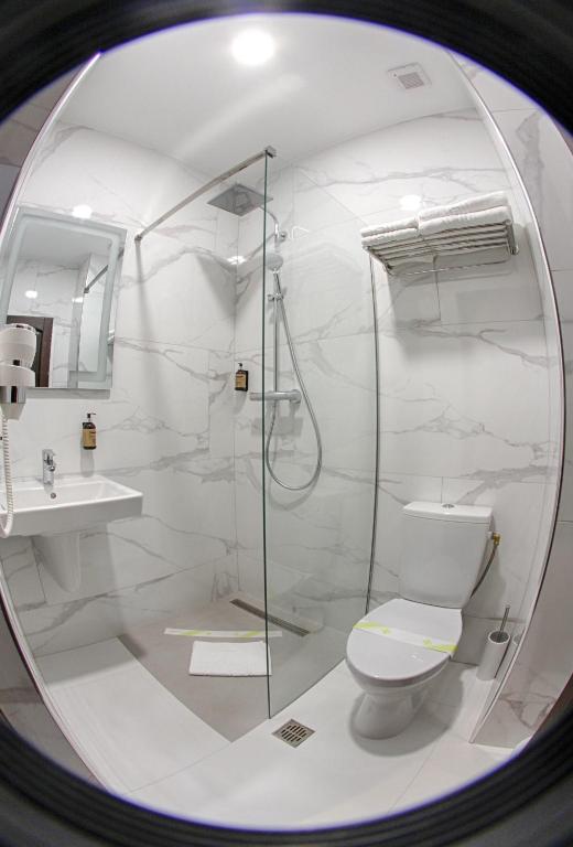 Hotel Central photo