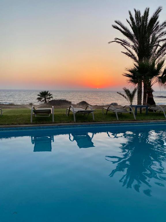 Kymmates Beach Front Villas photo