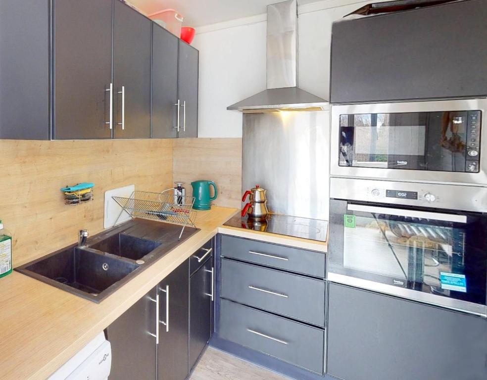 Votre chambre chez l'habitant dans la capitale de la Normandie - 1