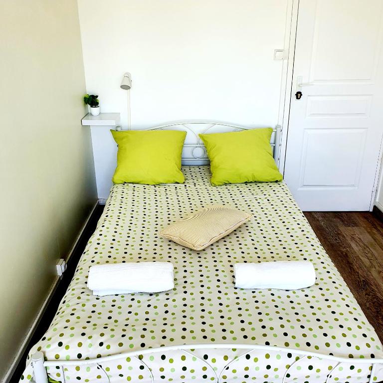 Votre chambre chez l'habitant dans la capitale de la Normandie - 5