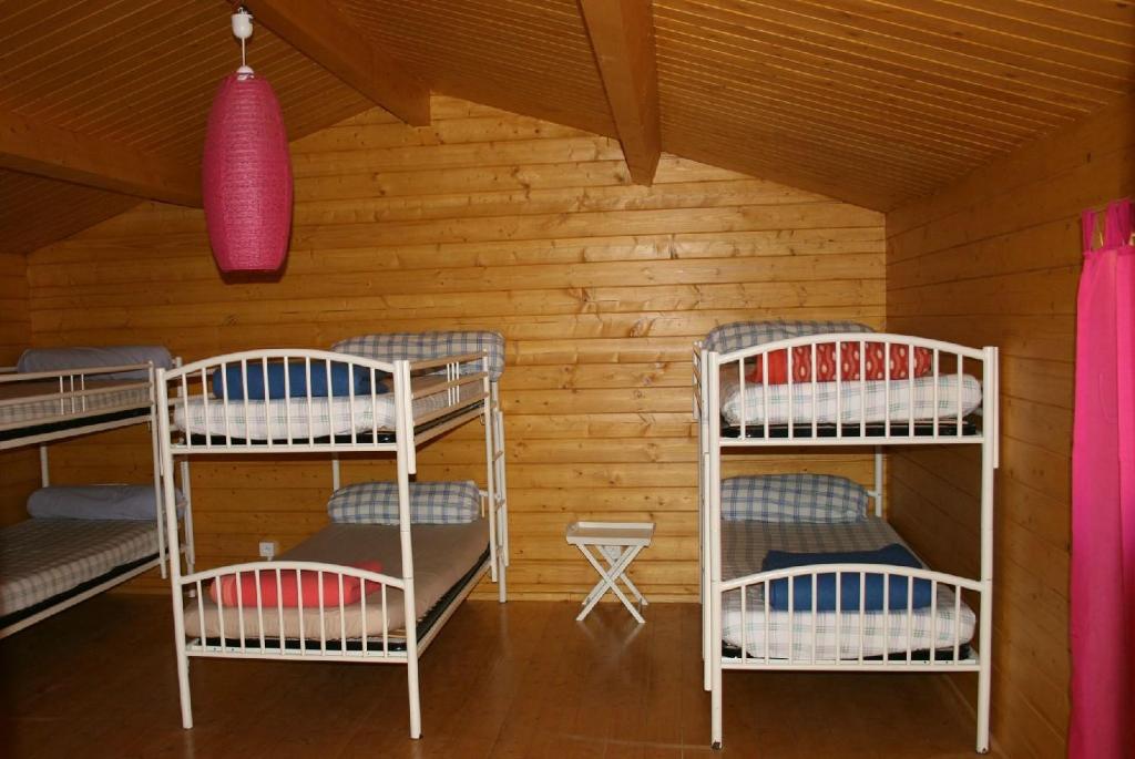 Auberge De La Foret Bonifatu photo