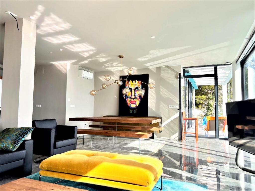 Villa Altea Gales - 4