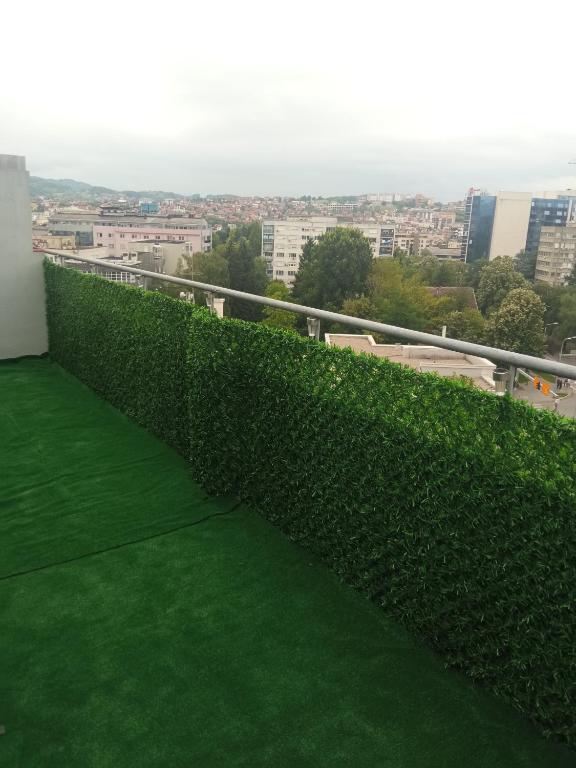Apartman Penthaus u strogom centru Banja Luke - 3