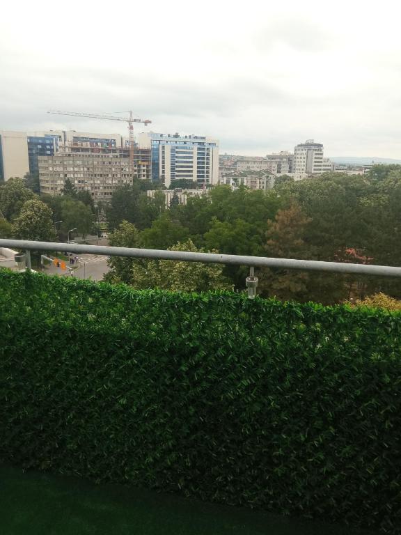 Apartman Penthaus u strogom centru Banja Luke - 2