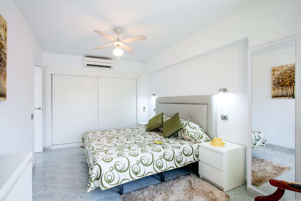 Fabulous new 2 bedroom apartment in Costa Adeje - 4