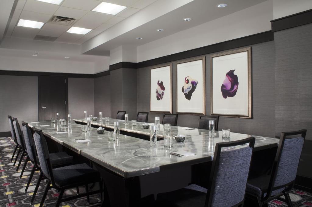 Meeting room / ballrooms