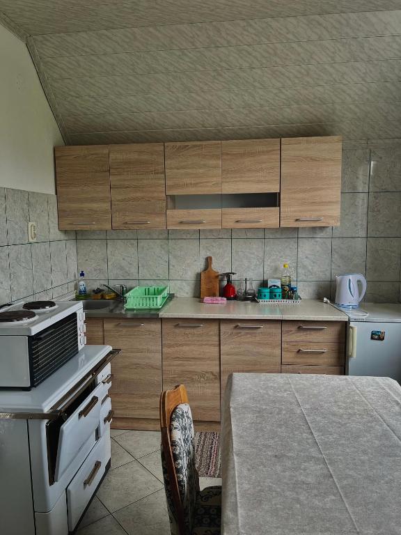 Vuković Accommodation - 2