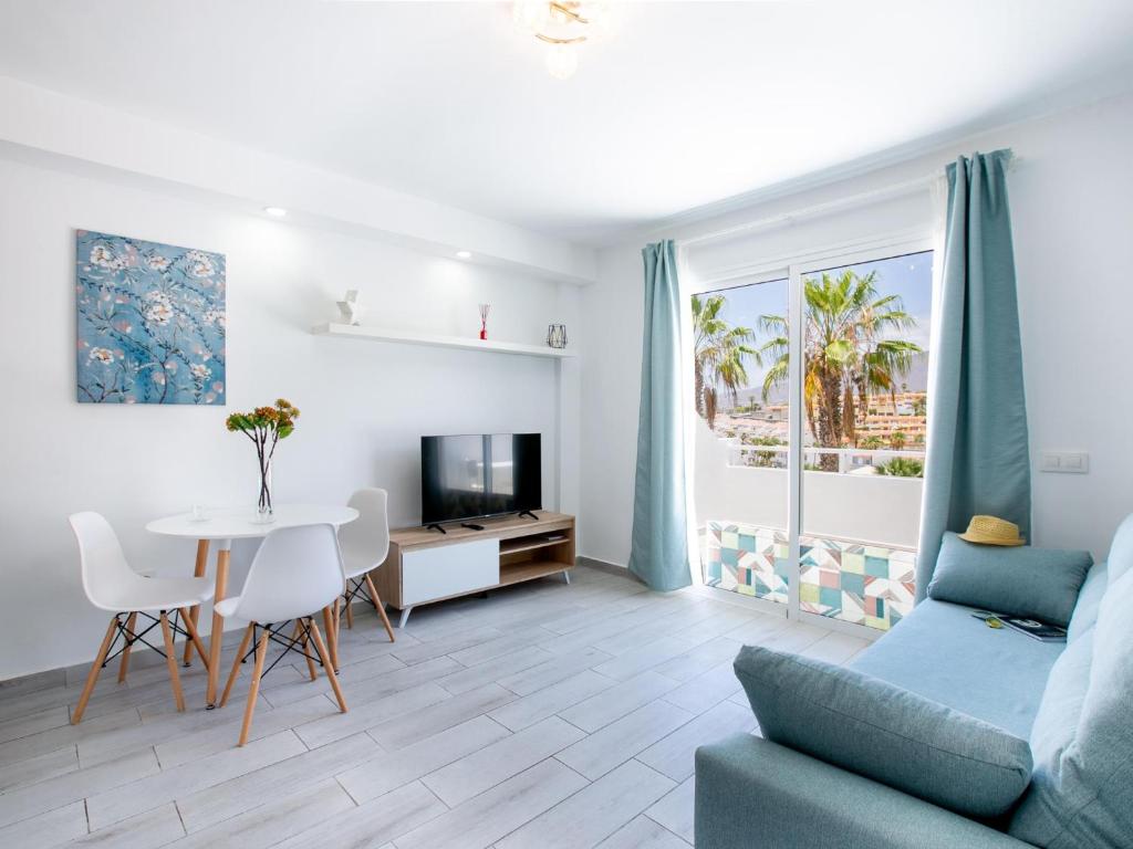 475 B Island Village Sea View Pool Terrace - 2