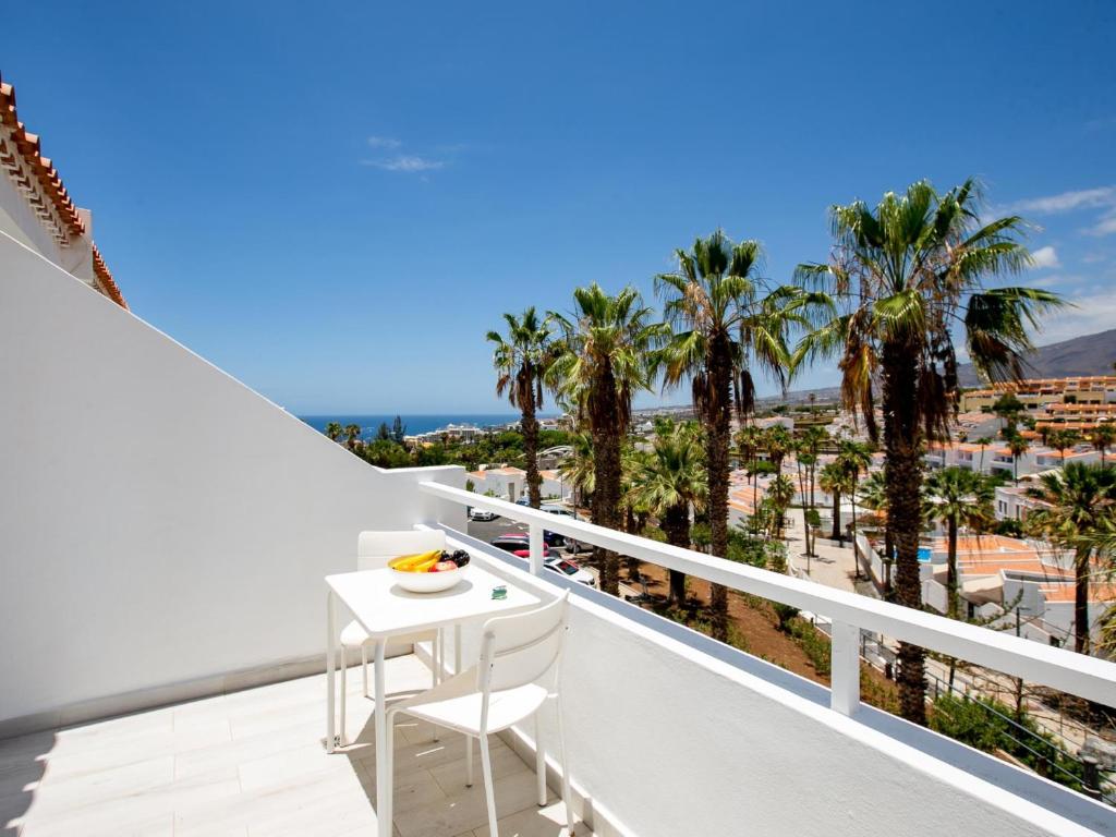 475 B Island Village Sea View Pool Terrace - 1