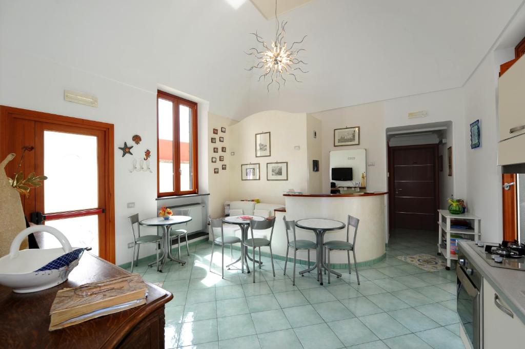 MeFra Camere - Amalfi Coast photo