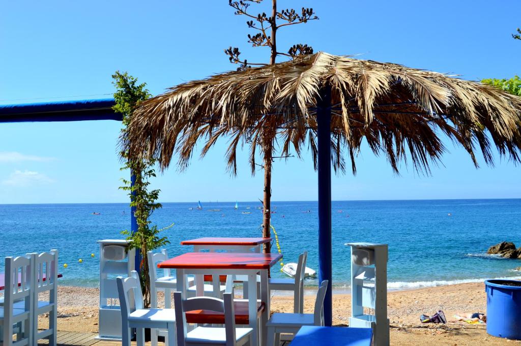 Studios Sol y mar avec Piscine - 5