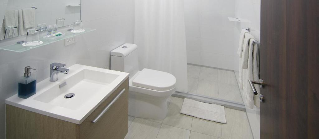 Isla Verde Hotel photo