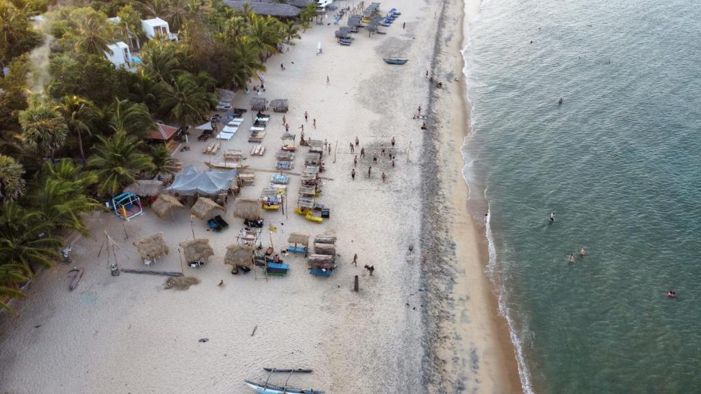 The Surf Access Guest House photo