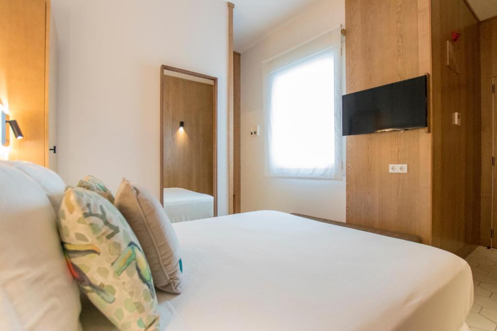 Boutique Hotel Sant Roc &amp; Spa — Hotel in Menorca