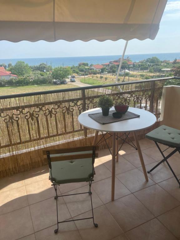 Chili Seaside 2, Nea Chili