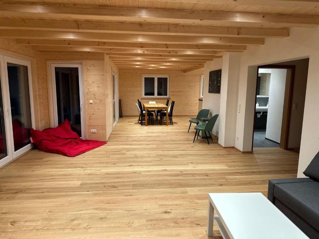 Ferienhaus Bergstätter Sonne - 2
