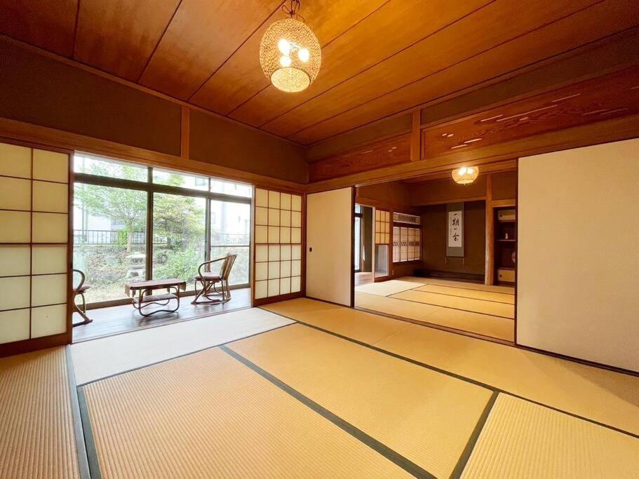 1棟貸切宿 木曽家旅館 しまなみ海道最初の島 supported by COCOSTAY, Onomiči