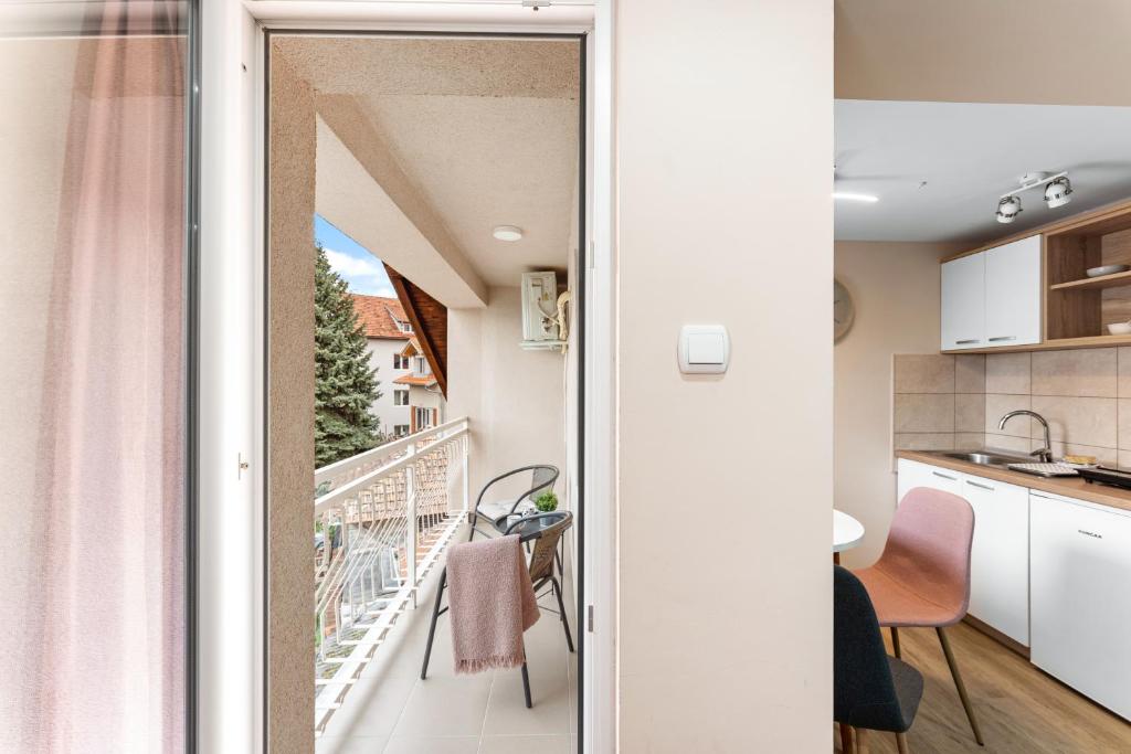 M Apartments photo