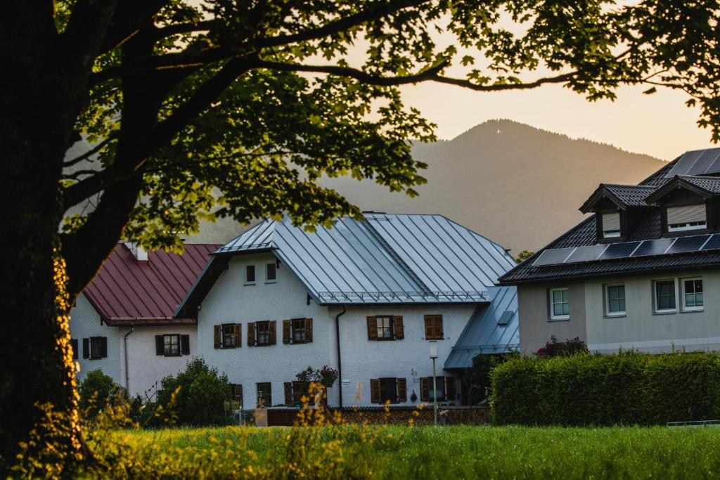 Gästehaus Schlossblick - 5