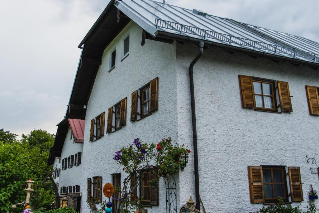 Gästehaus Schlossblick - 4