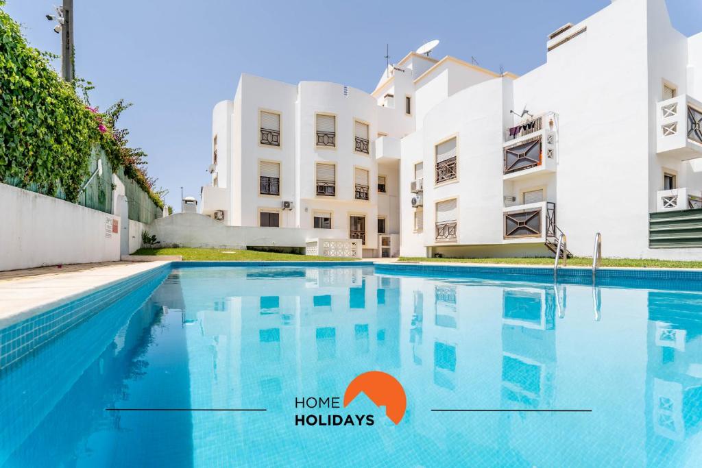 #180 T2 Ondas do Mar by Home Holidays, Albufeira