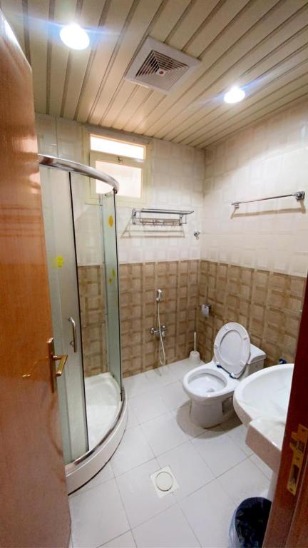 Layali Rahaf Chalets photo