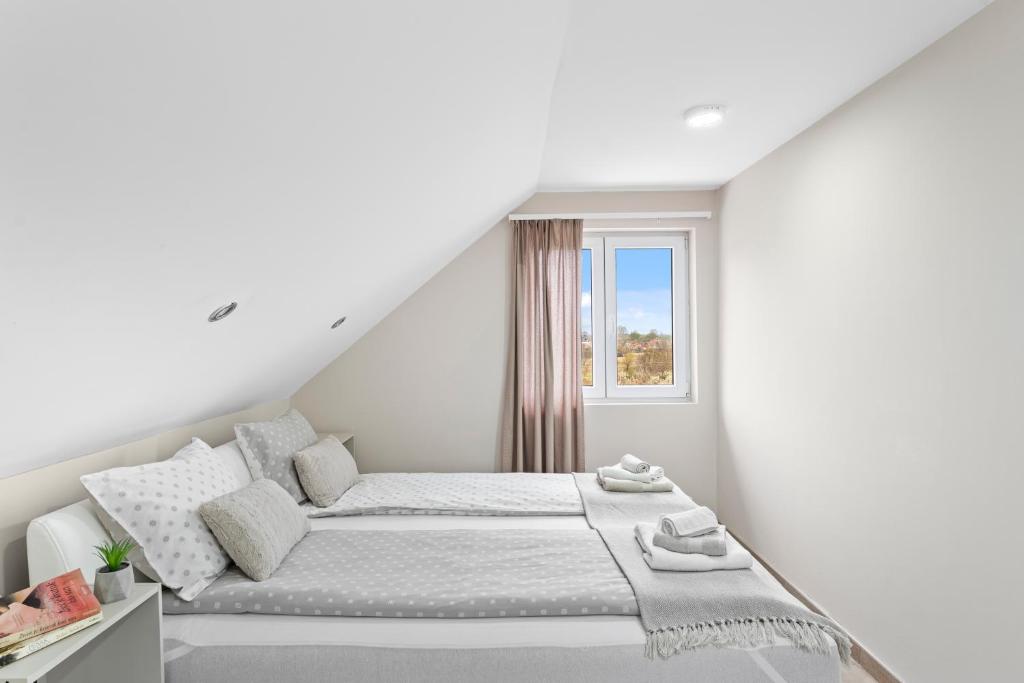 M Apartments photo