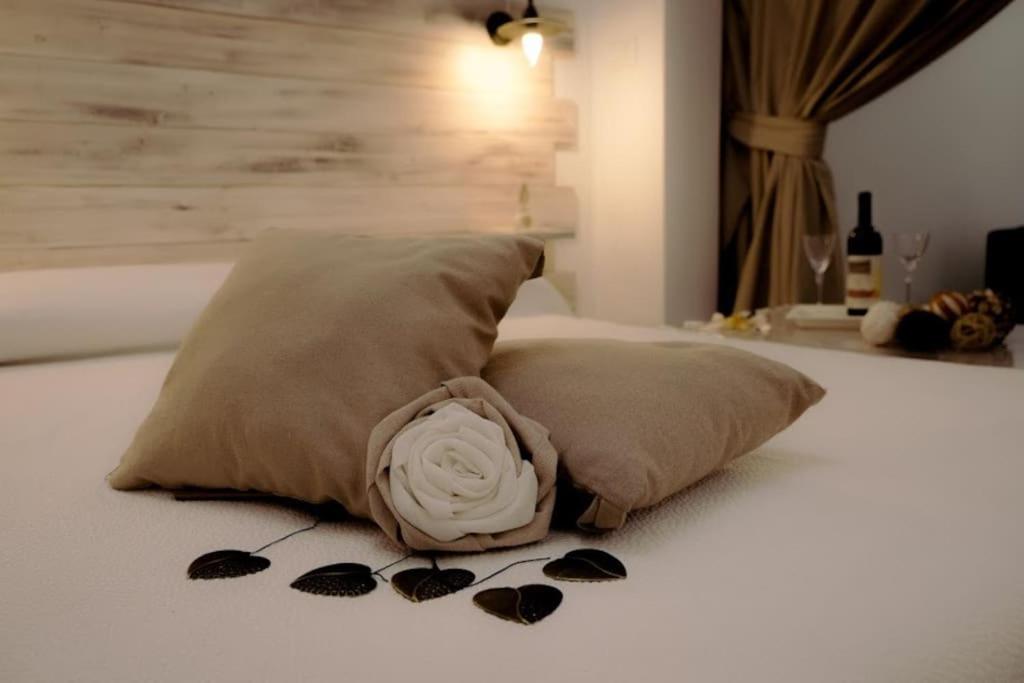 Shabby chic Home traditional house - 3